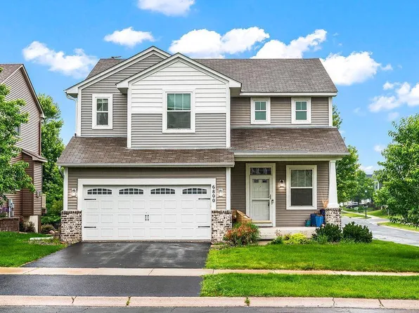 6800 Troy Ln N, Maple Grove, MN 55311