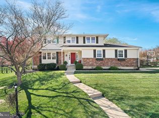 3125 Albemarle Rd, Wilmington, DE 19808