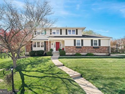 3125 Albemarle Rd, Wilmington, DE, 19808