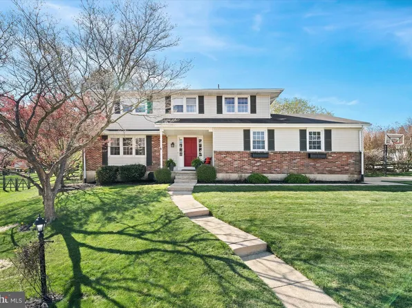 3125 Albemarle Rd, Wilmington, DE 19808