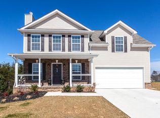 8439 Vessel Ln, Powell, TN 37849