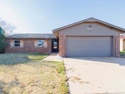 1017 SW 61st St, Lawton, OK, 73505