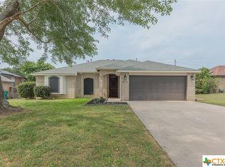 213 Shawnee Trl, Harker Heights, TX 76548