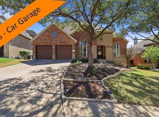3418 Puesta De Sol, San Antonio, TX 78261