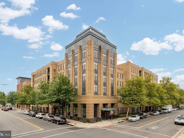 525 N Fayette St Unit 119, Alexandria, VA 22314