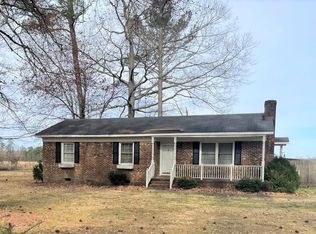 420 Mill Branch Church Rd, Aulander, NC 27805