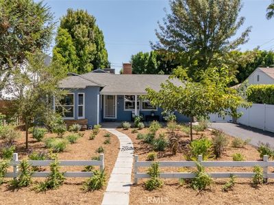 5106 Vista Del Monte Ave, Sherman Oaks, CA, 91403