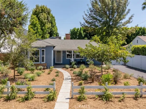 5106 Vista Del Monte Ave, Sherman Oaks, CA 91403