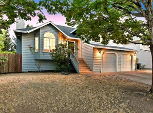 1163 Tobias Way, Beaverton, OR 97006