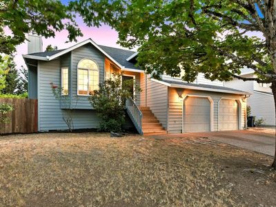 1163 Tobias Way, Beaverton, OR, 97006