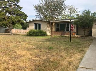 810 Curtiss St, Schertz, TX 78154