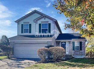 149 Hearthstone Ct, Maineville, OH 45039