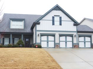 6741 Blue Heron Way, Flowery Branch, GA
