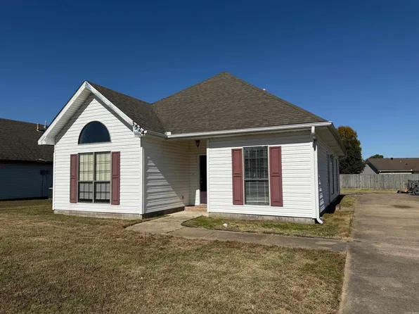 3524 Beacon St, Jonesboro, AR 72404