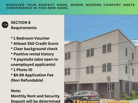 1200 West Loudon Street - Unit 203