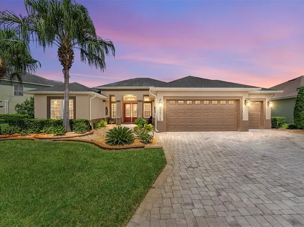 10132 Lake Miona Way, Oxford, FL 34484