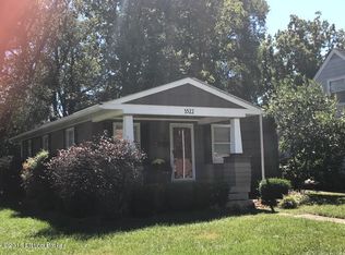 3522 Grandview Ave, Saint Matthews, KY 40207