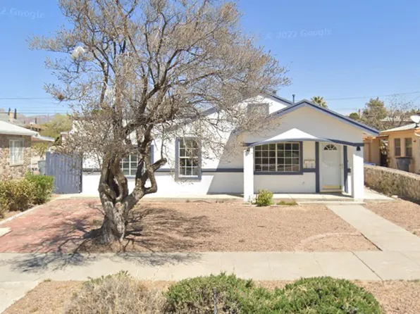4403 Bliss Ave, El Paso, TX 79903