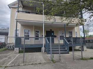 91 Pershing Ave APT 3, Poughkeepsie, NY 12601