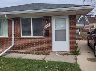 1850 White Ave, Lincoln Park, MI 48146