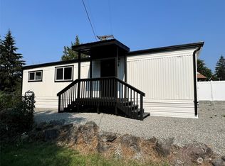 2115 Rocky Point Rd NW TRAILER 1A, Bremerton, WA 98312