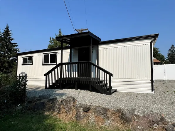 2115 Rocky Point Road NW #1A, Bremerton, WA 98312