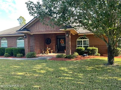 1168 COPPERGATE Place, Macclenny, FL, 32063