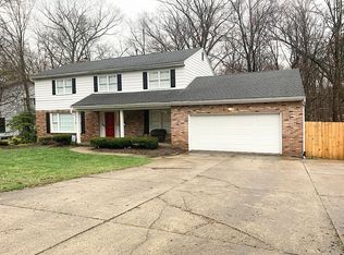 2197 Thurmont Rd, Akron, OH 44313