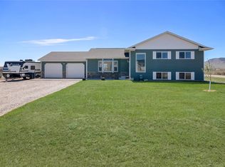 801 Guthrie Rd, Helena, MT 59602