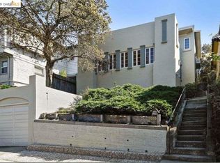 5965 Keith Ave, Oakland, CA 94618