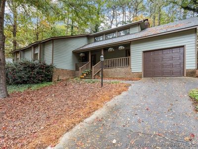 5108 Bridlington Ln, Raleigh, NC, 27612