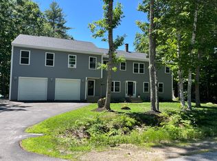 24 Sebago Wood Trl, Windham, ME 04062