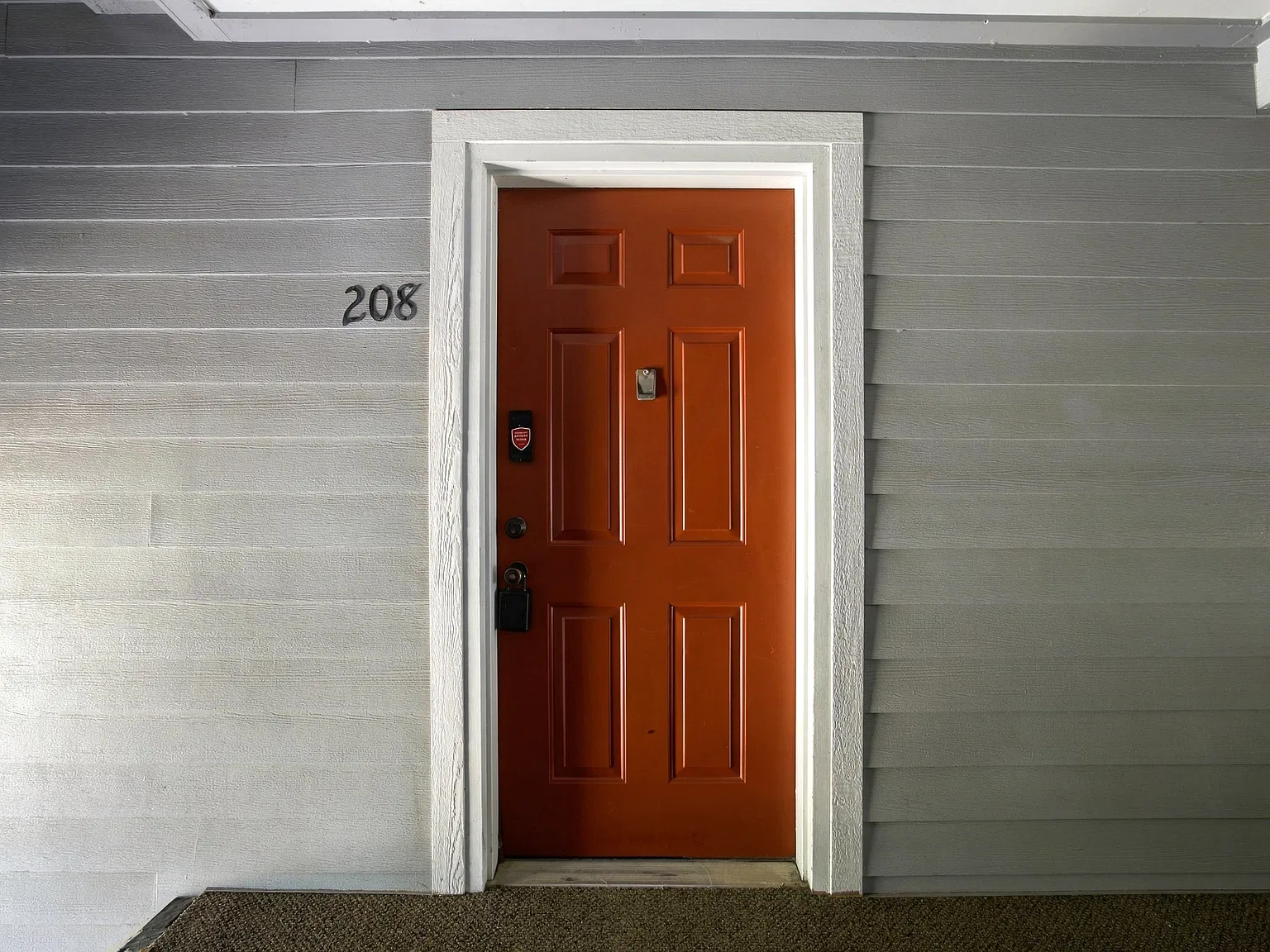 1 bed, 888 sqft, $1,550 — Photo 2