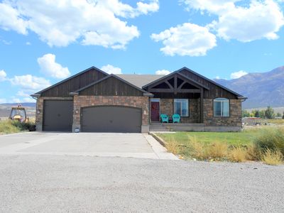 374 E 410 N, Annabella, UT, 84711
