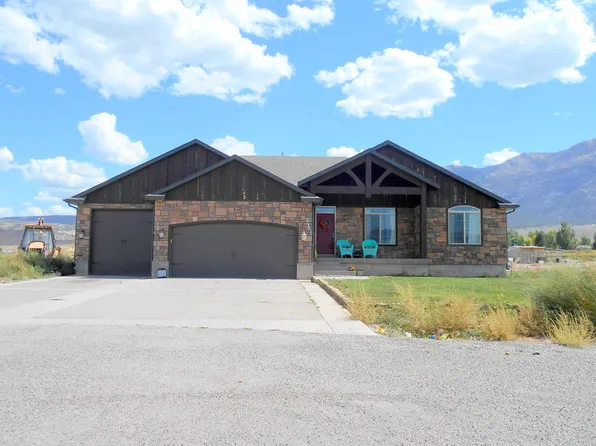 374 E 410 N, Annabella, UT 84711