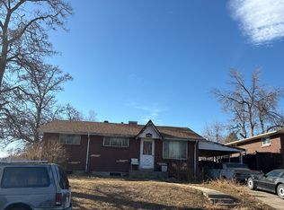 8561 Norwich St, Westminster, CO 80031