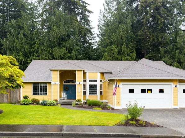 3508 E Broadway, Mount Vernon, WA 98274