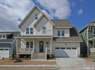 40 Landover Cir, Chapel Hill, NC 27516