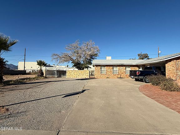 2nd image of 8601 Mettler Dr