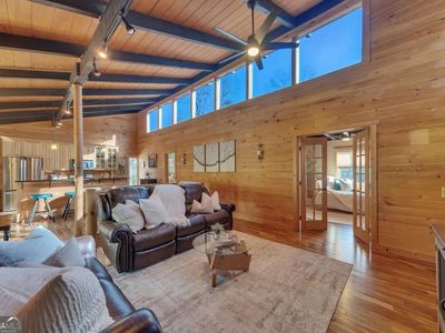 455 Tamarack Dr, Jasper, GA, 30143