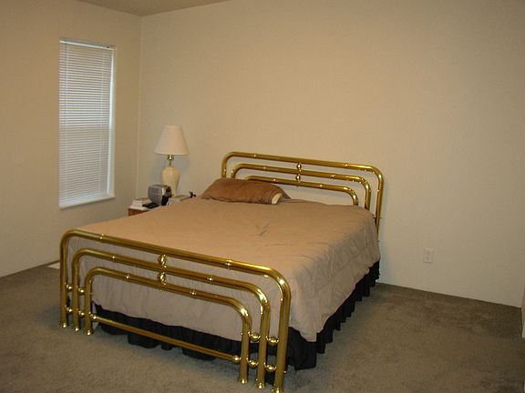 Large Master Bedroom