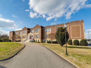 Hopewell Lofts, Hopewell, VA 23860