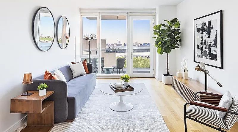 1st image of 625 W 57th St APT 822
