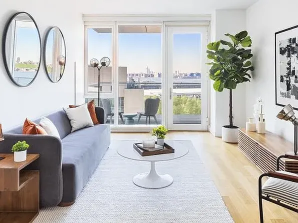 625 W 57th St, New York, NY