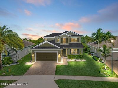 8082 Strom Park Dr, Melbourne, FL, 32940