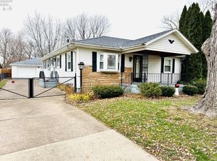 2227 Wilbert St, Sandusky, OH 44870