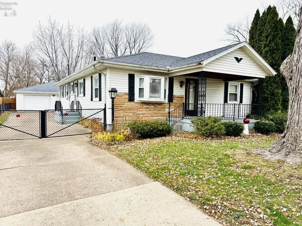 2227 Wilbert St, Sandusky, OH 44870