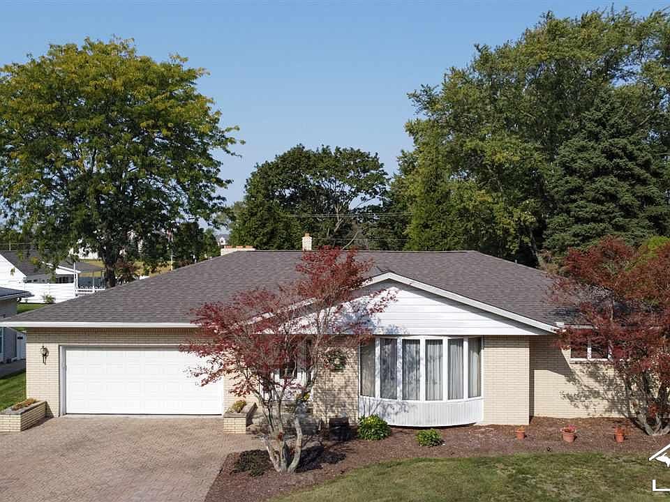 753 Ruff Dr, Monroe, MI 48162 Zillow