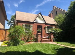 2720 N Gaylord St, Denver, CO 80205