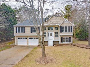19 Hitchcock Dr, Villa Rica, GA 30180
